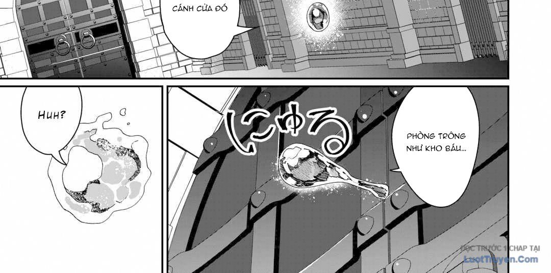 Isekai De Mizu No Dai Seirei Yattemasu Chapter 9 - Trang 36