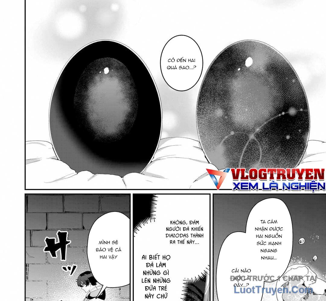 Isekai De Mizu No Dai Seirei Yattemasu Chapter 9 - Trang 37