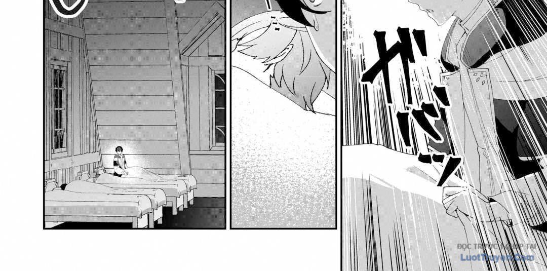Isekai De Mizu No Dai Seirei Yattemasu Chapter 9 - Trang 4