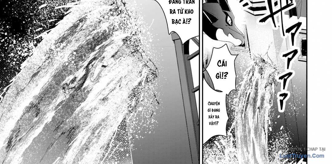 Isekai De Mizu No Dai Seirei Yattemasu Chapter 9 - Trang 40