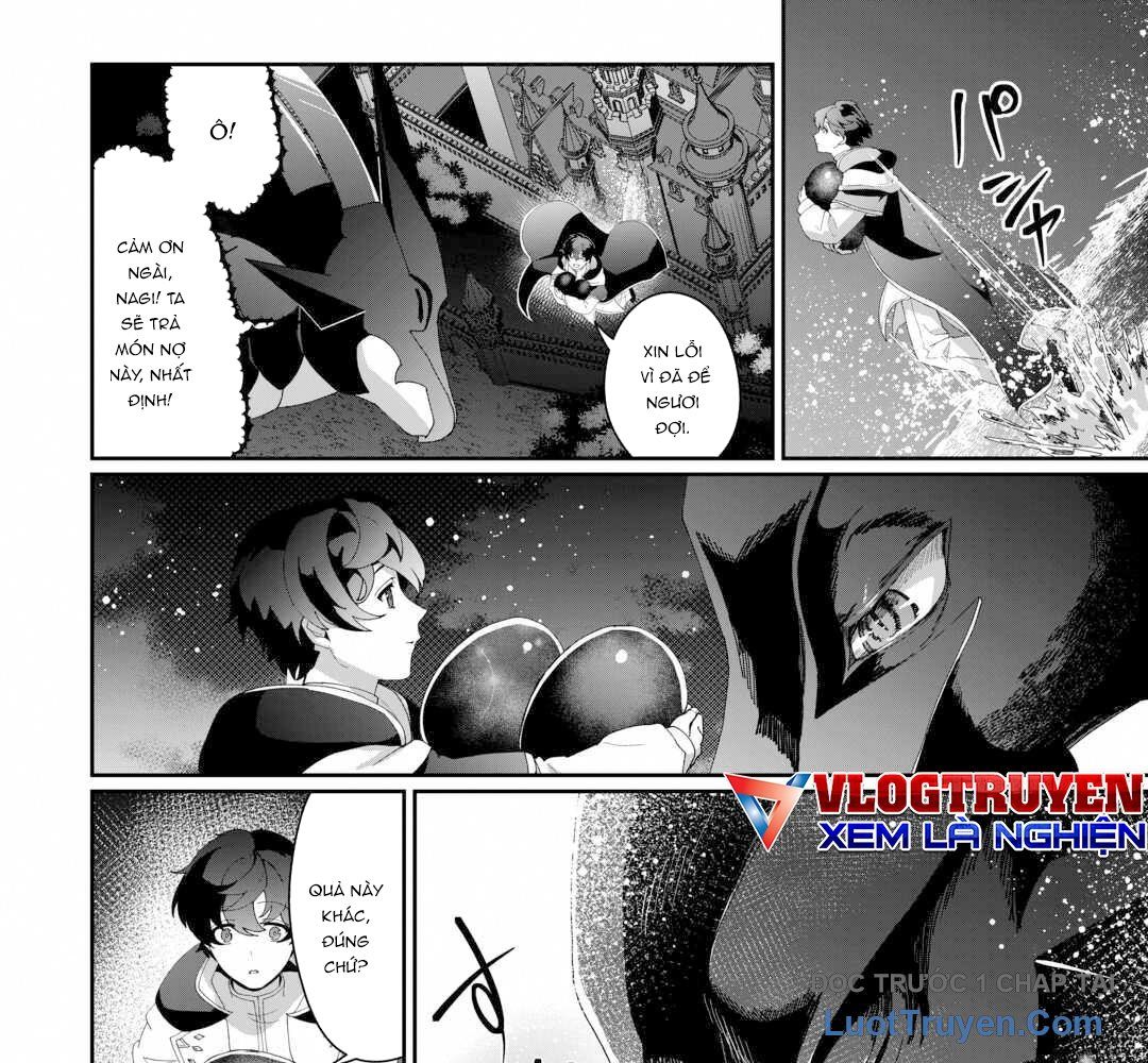 Isekai De Mizu No Dai Seirei Yattemasu Chapter 9 - Trang 41