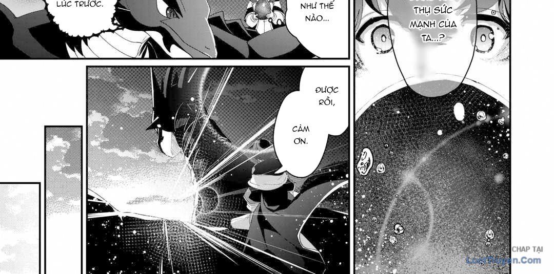 Isekai De Mizu No Dai Seirei Yattemasu Chapter 9 - Trang 44