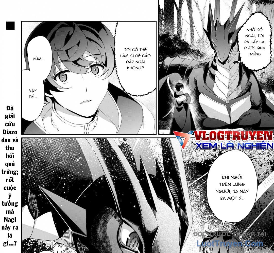Isekai De Mizu No Dai Seirei Yattemasu Chapter 9 - Trang 45