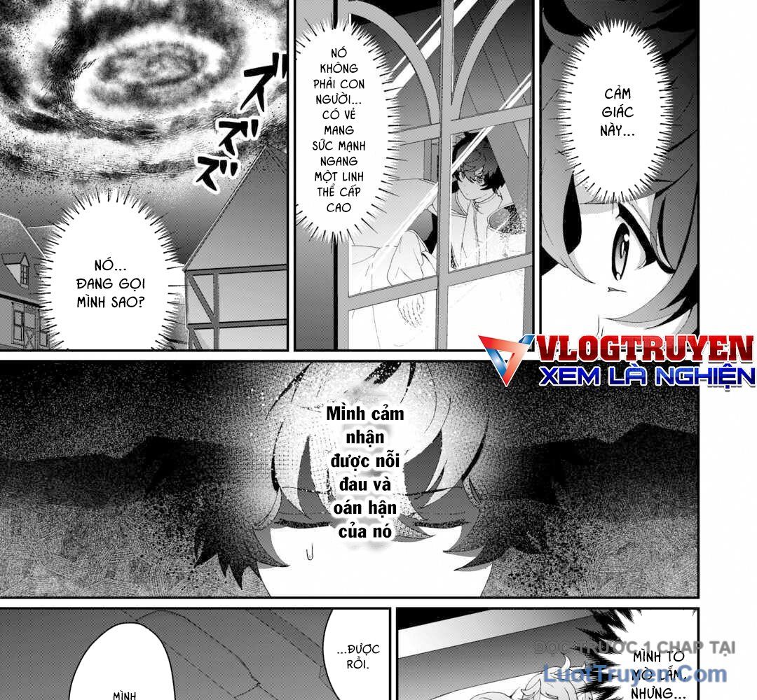 Isekai De Mizu No Dai Seirei Yattemasu Chapter 9 - Trang 5