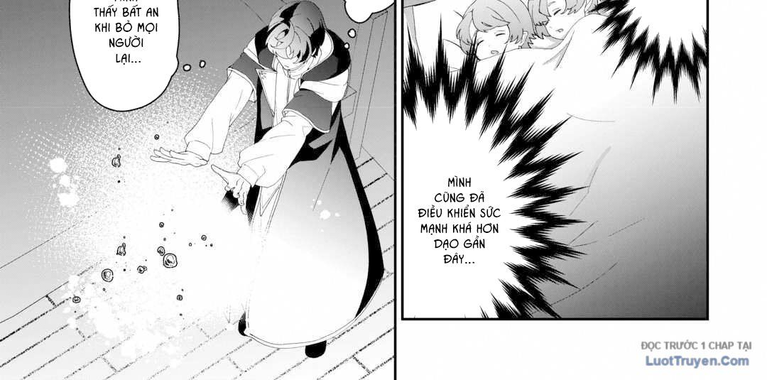 Isekai De Mizu No Dai Seirei Yattemasu Chapter 9 - Trang 6