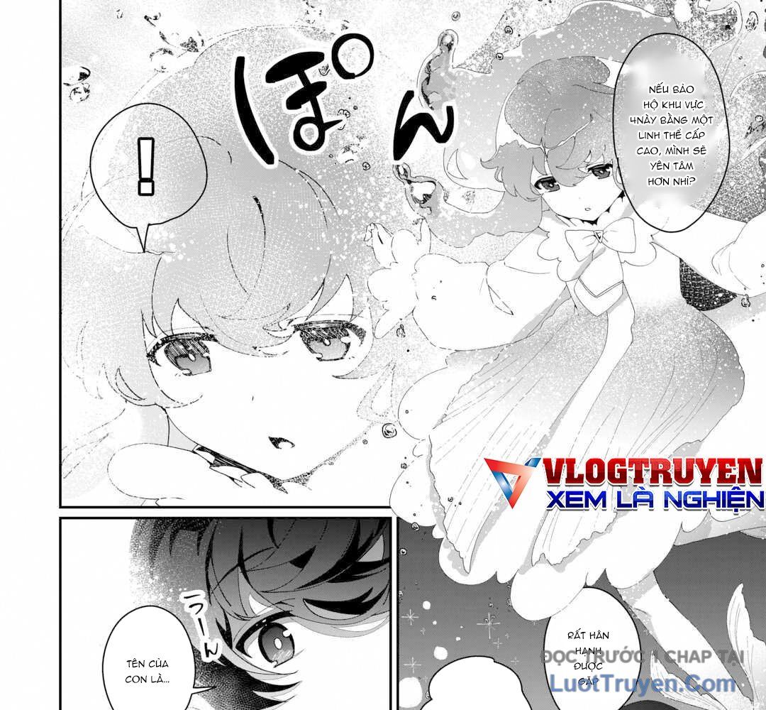 Isekai De Mizu No Dai Seirei Yattemasu Chapter 9 - Trang 7