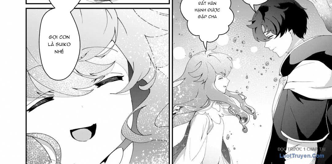 Isekai De Mizu No Dai Seirei Yattemasu Chapter 9 - Trang 8