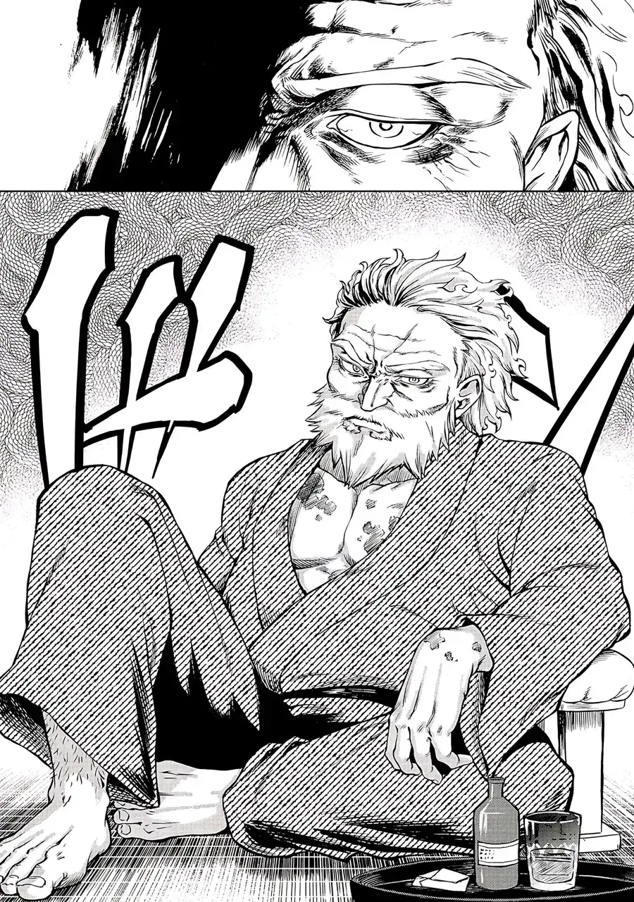Isekai De Yakuza Hajimemashita: Yume No Henkyou Slow Life Wa Oazuke-Chuu Chapter 2 - Trang 9