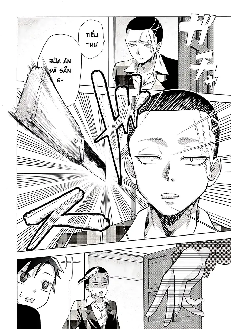 Isekai De Yakuza Hajimemashita: Yume No Henkyou Slow Life Wa Oazuke-Chuu Chapter 3 - Trang 19