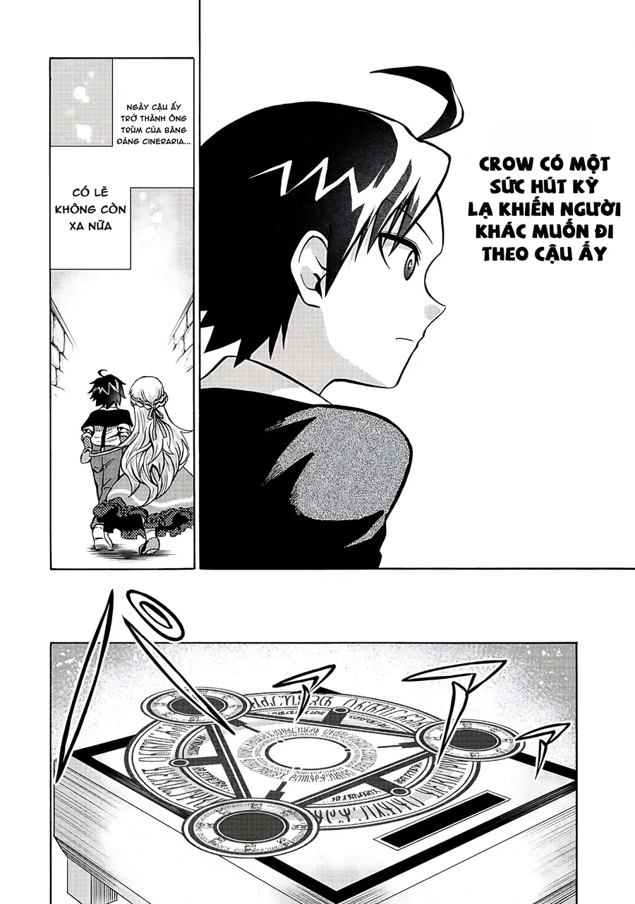 Isekai De Yakuza Hajimemashita: Yume No Henkyou Slow Life Wa Oazuke-Chuu Chapter 4 - Trang 17