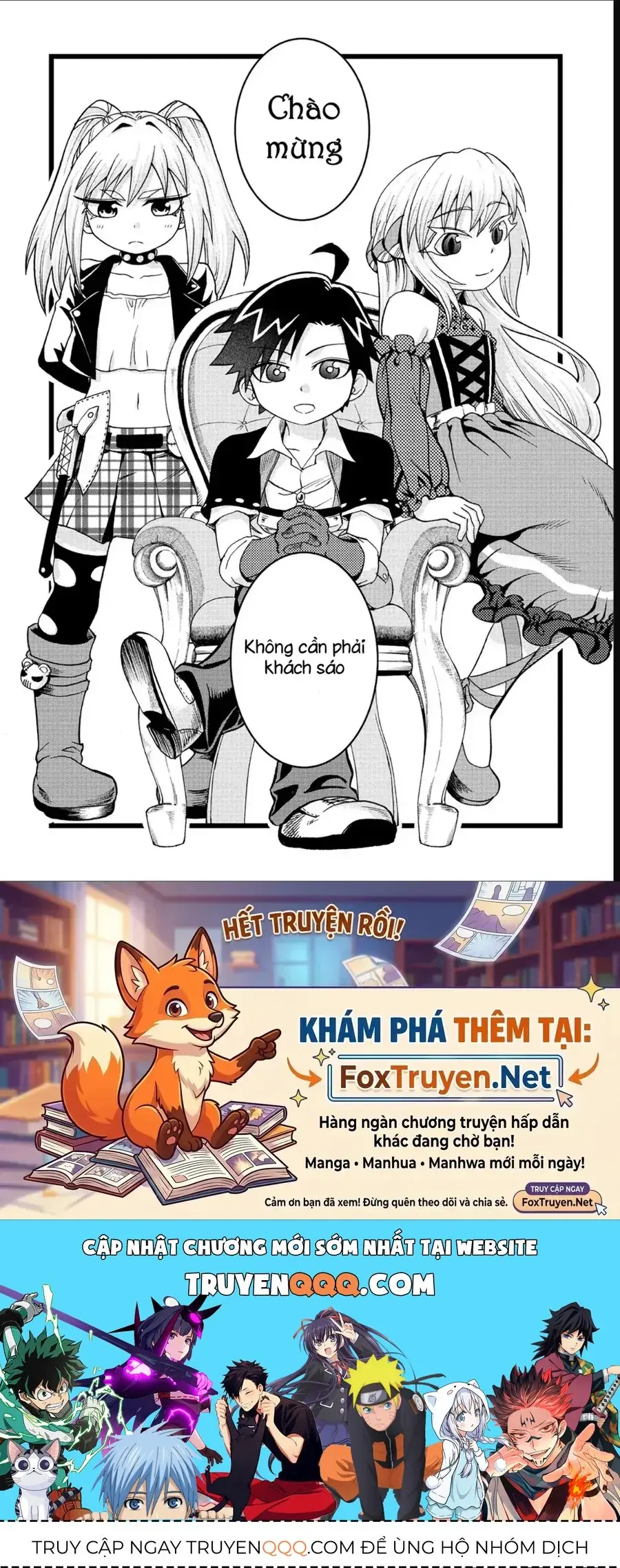 Isekai De Yakuza Hajimemashita: Yume No Henkyou Slow Life Wa Oazuke-Chuu Chapter 6 - Trang 26
