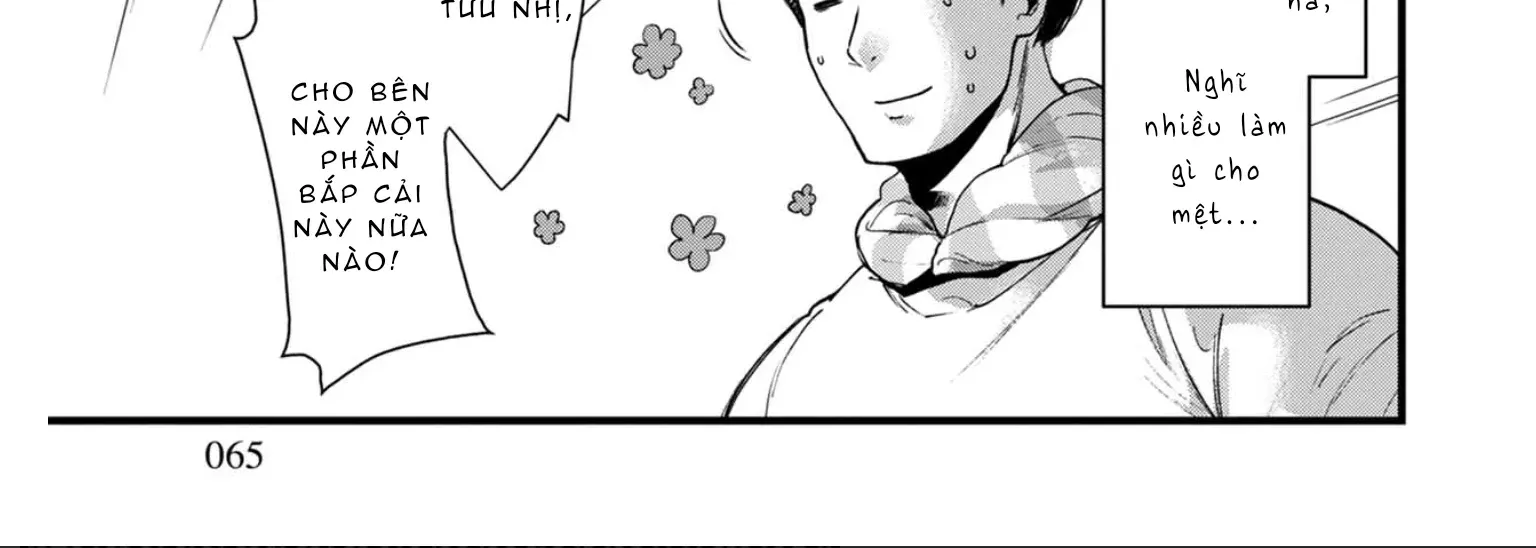 Isekai Izakaya "Gen" Chapter 3 - Trang 15