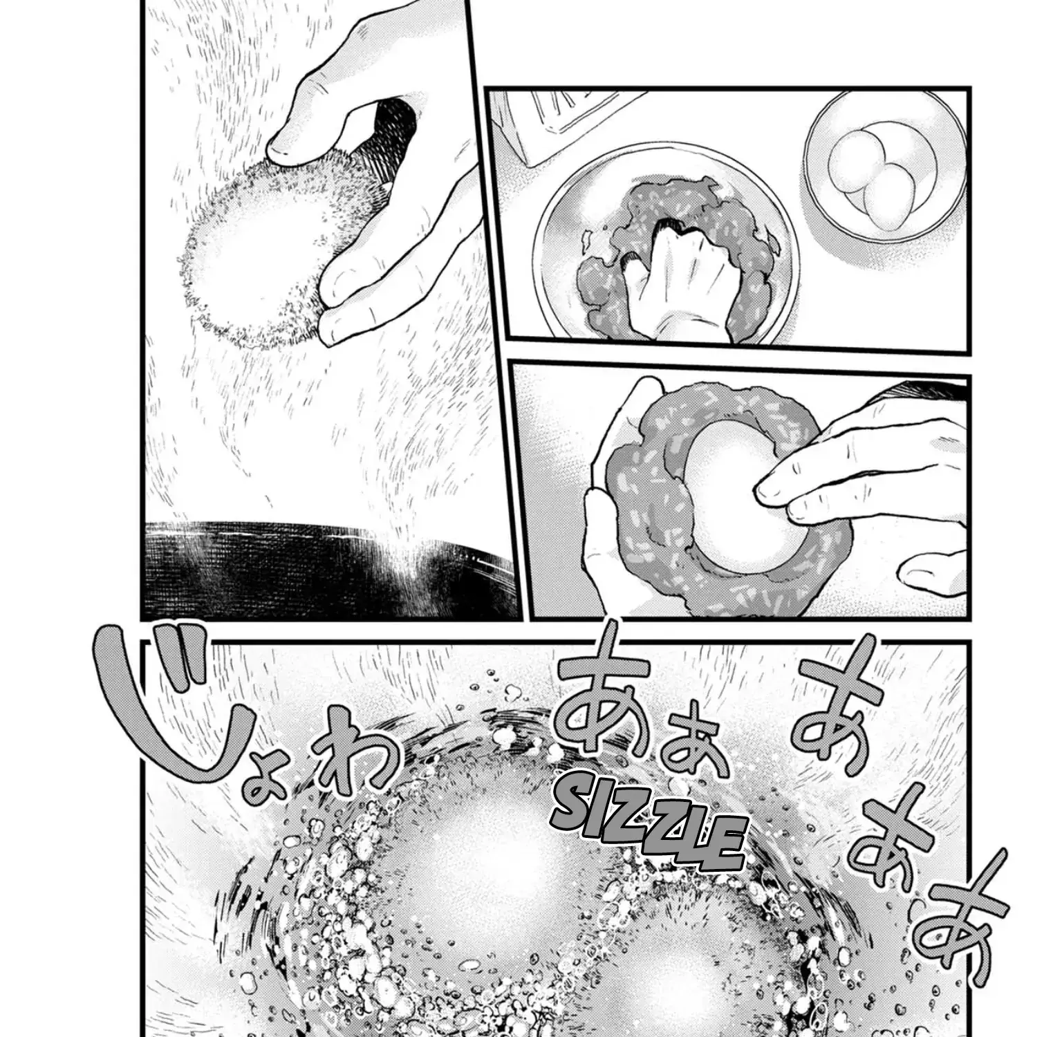 Isekai Izakaya "Gen" Chapter 3 - Trang 26