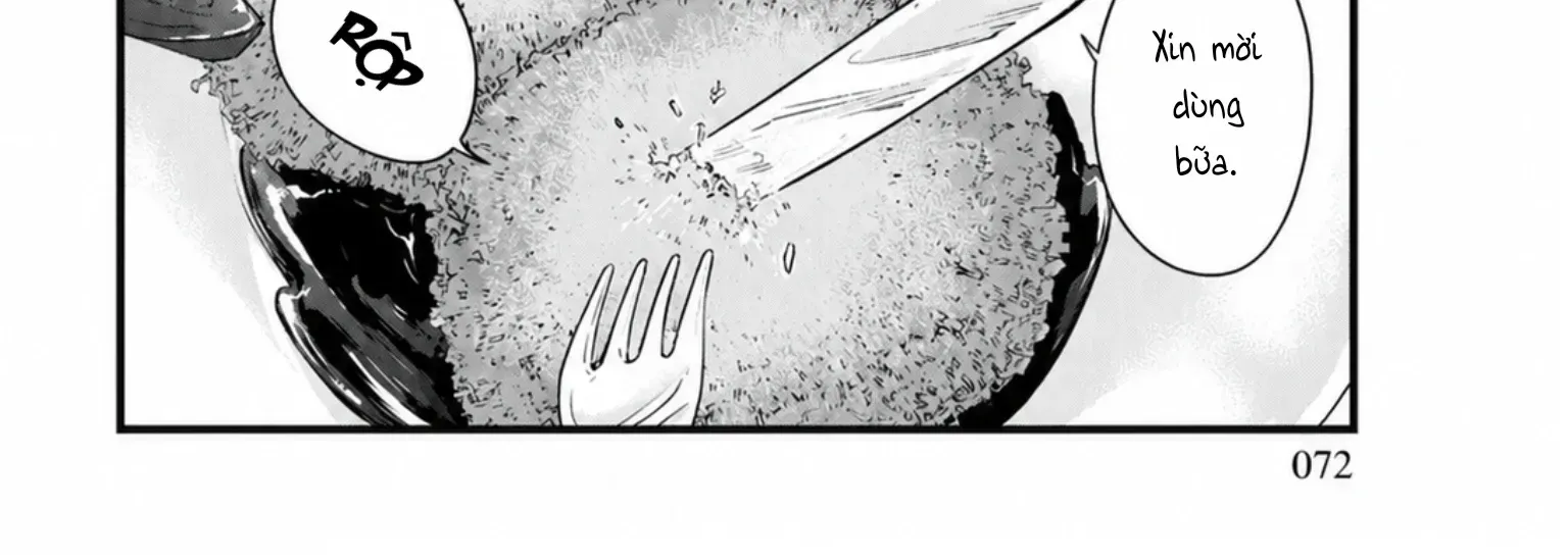 Isekai Izakaya "Gen" Chapter 3 - Trang 29