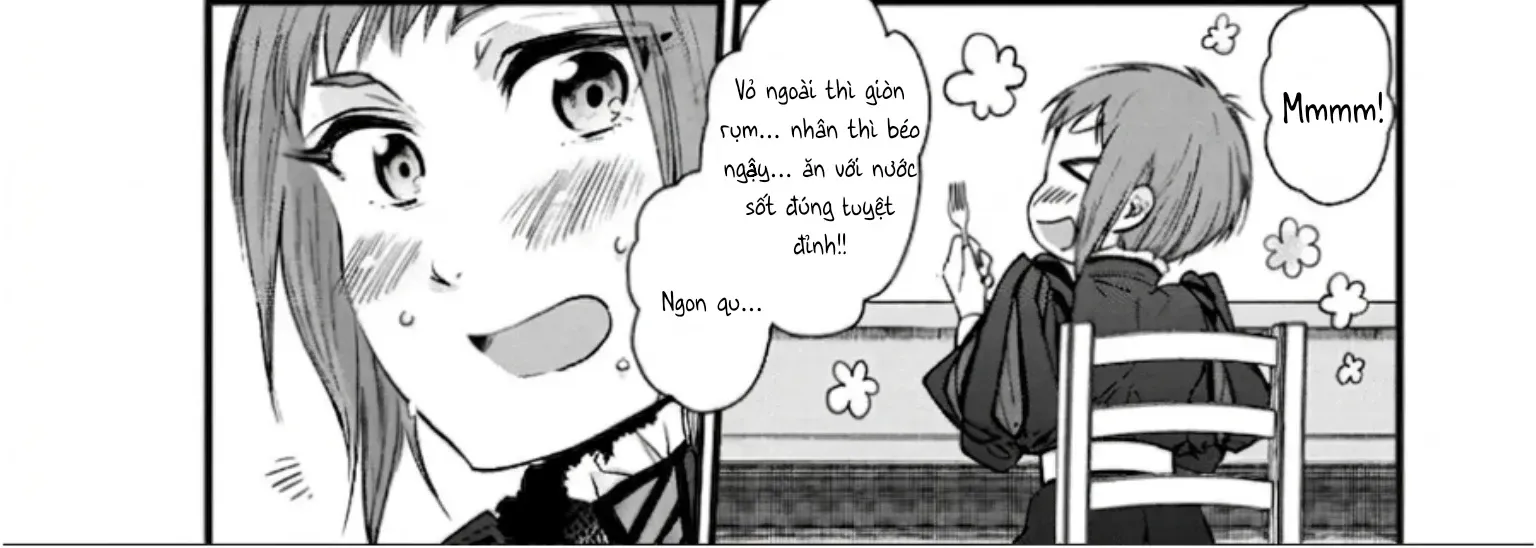 Isekai Izakaya "Gen" Chapter 3 - Trang 31