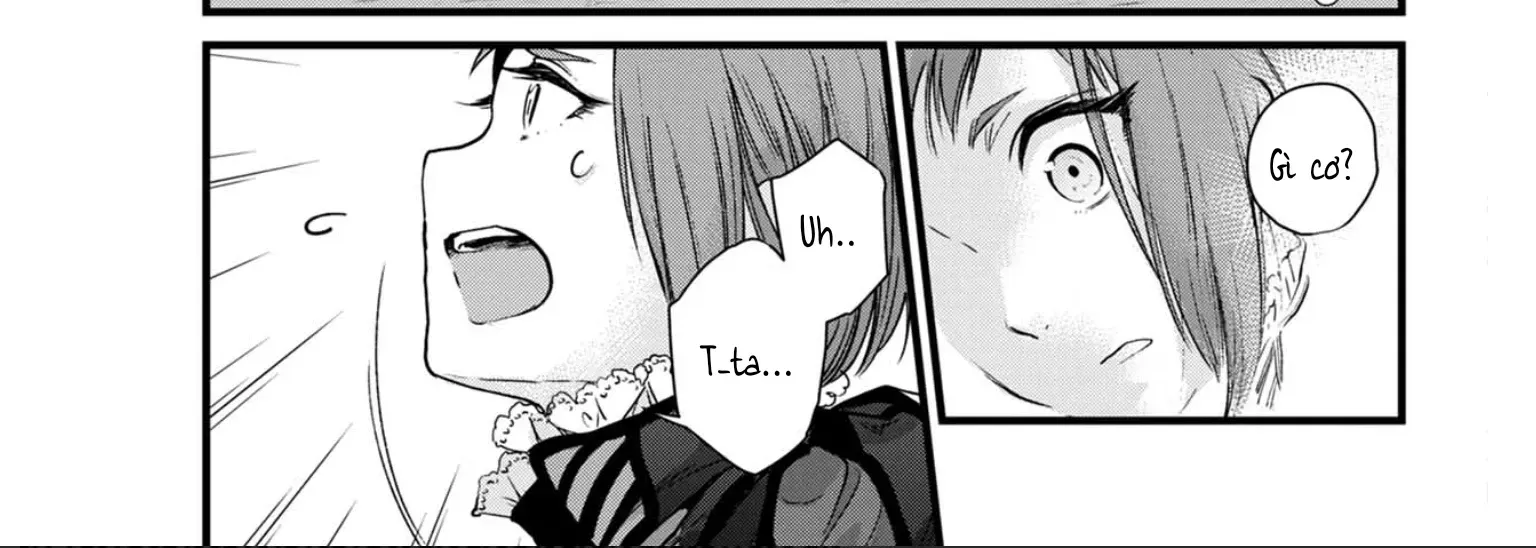 Isekai Izakaya "Gen" Chapter 3 - Trang 35