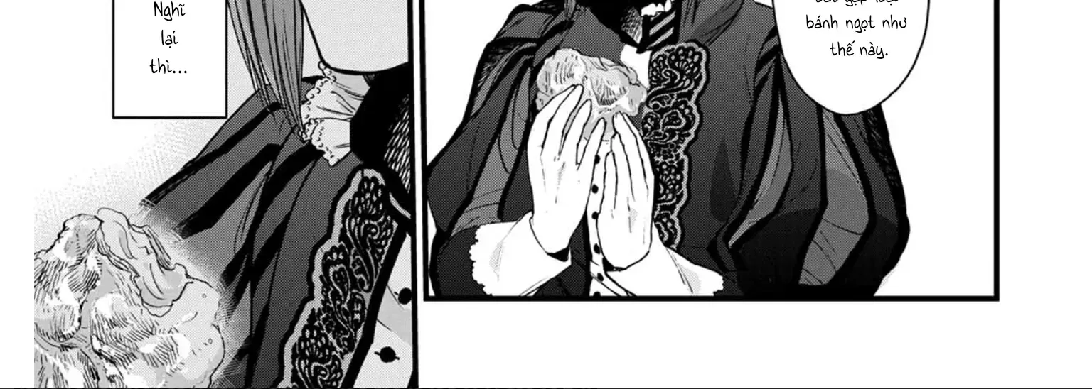 Isekai Izakaya "Gen" Chapter 3 - Trang 39