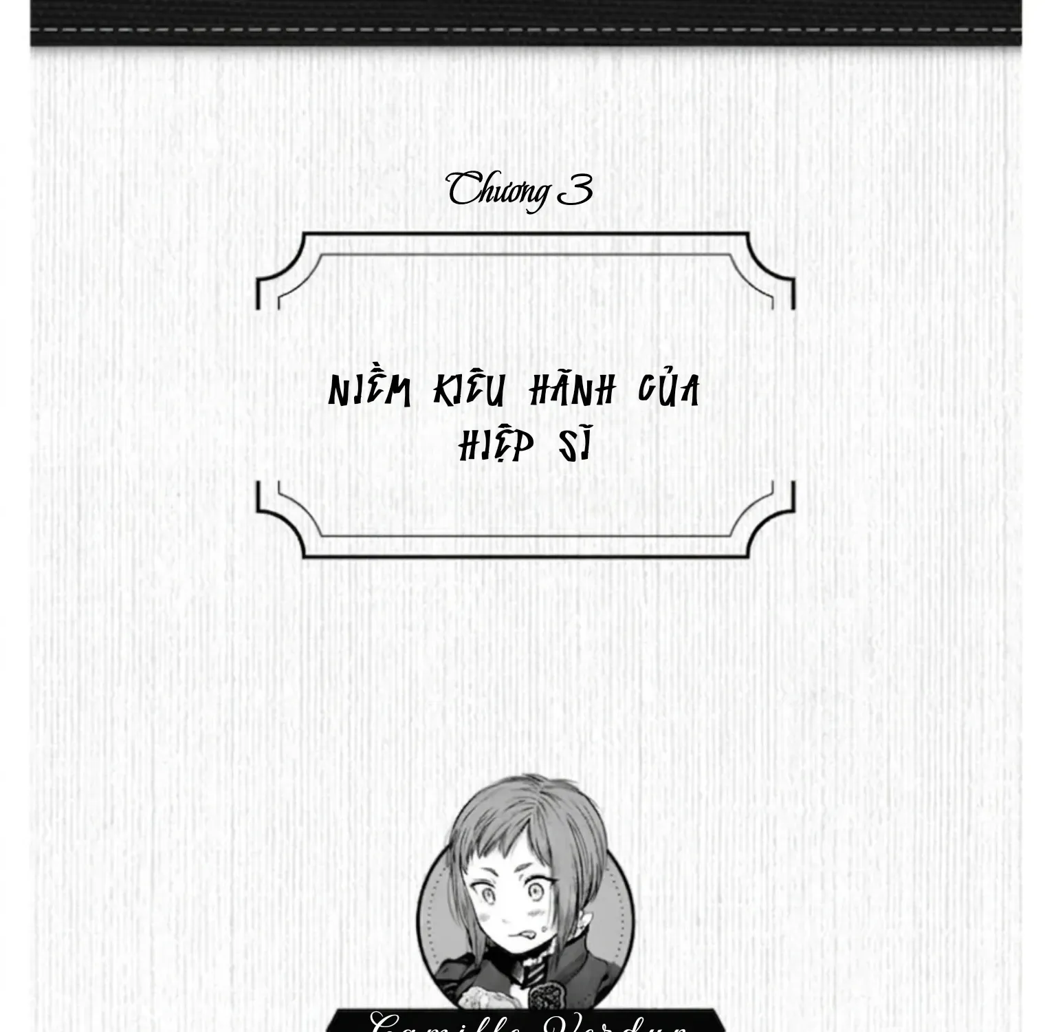 Isekai Izakaya "Gen" Chapter 3 - Trang 4