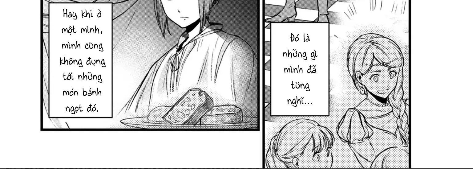 Isekai Izakaya "Gen" Chapter 3 - Trang 41