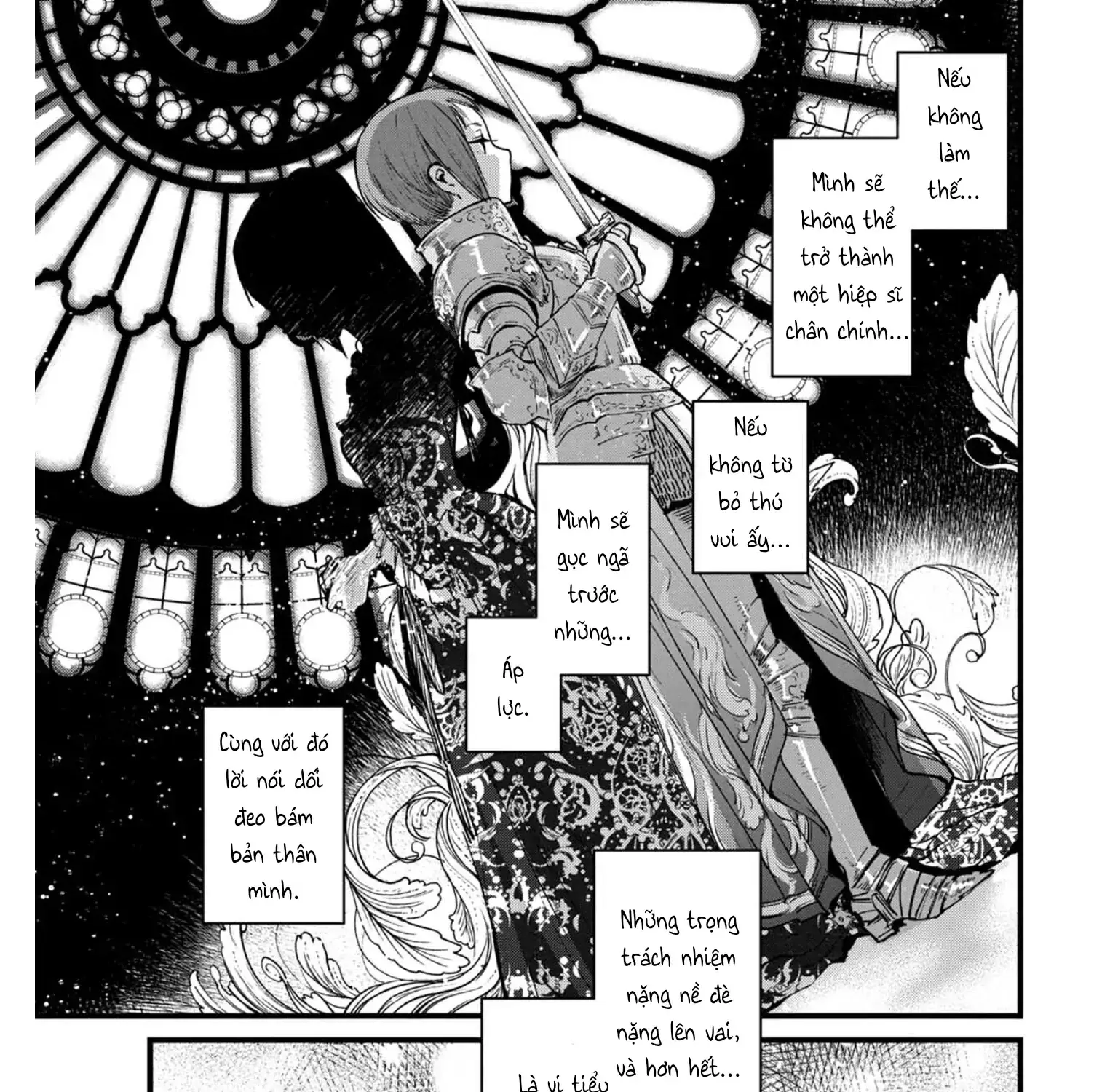 Isekai Izakaya "Gen" Chapter 3 - Trang 42