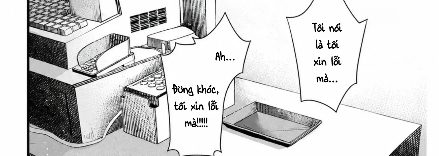 Isekai Izakaya "Gen" Chapter 3 - Trang 49
