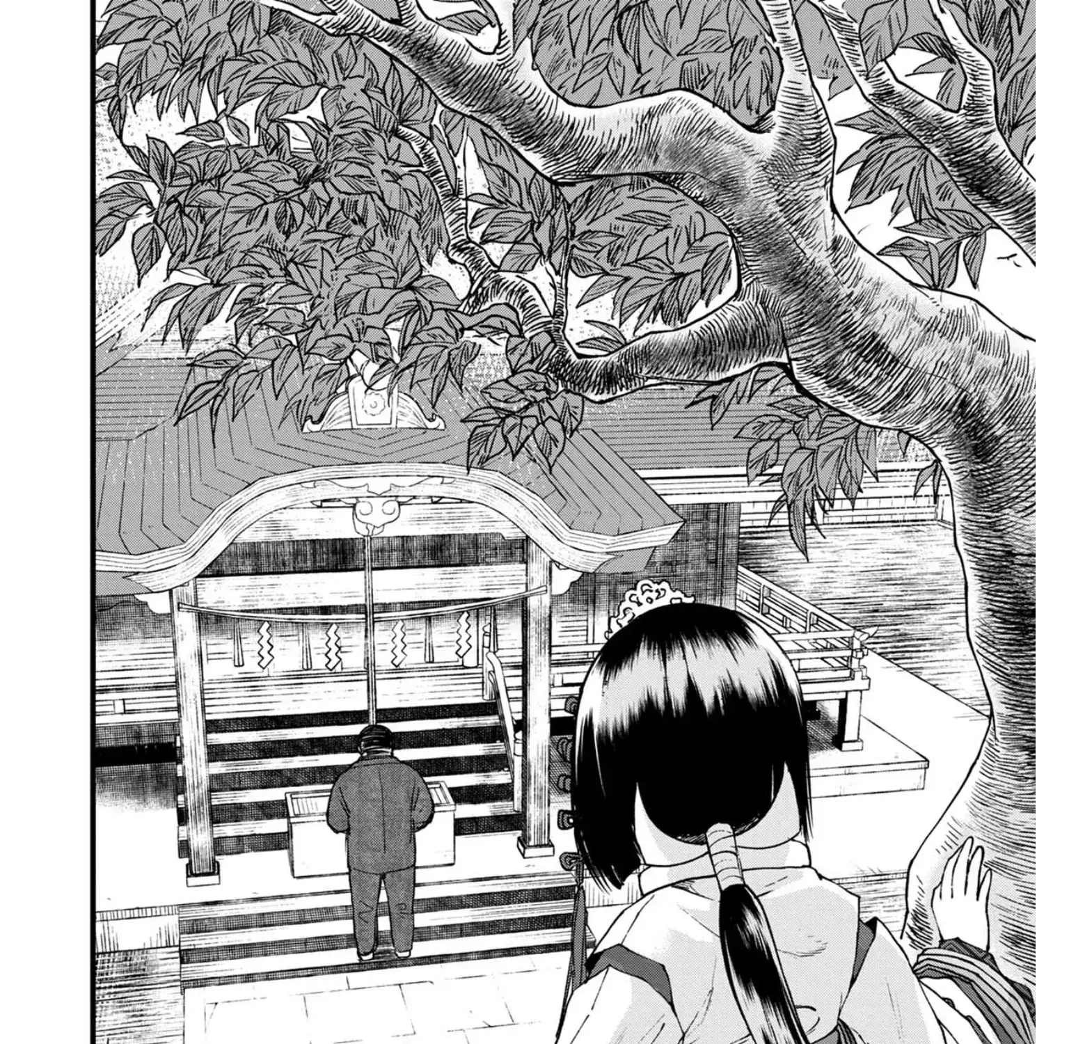 Isekai Izakaya "Gen" Chapter 3 - Trang 8