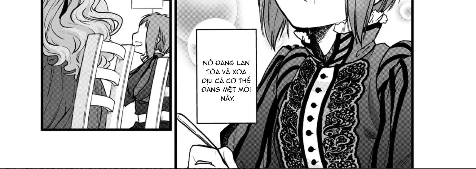 Isekai Izakaya "Gen" Chapter 4 - Trang 23