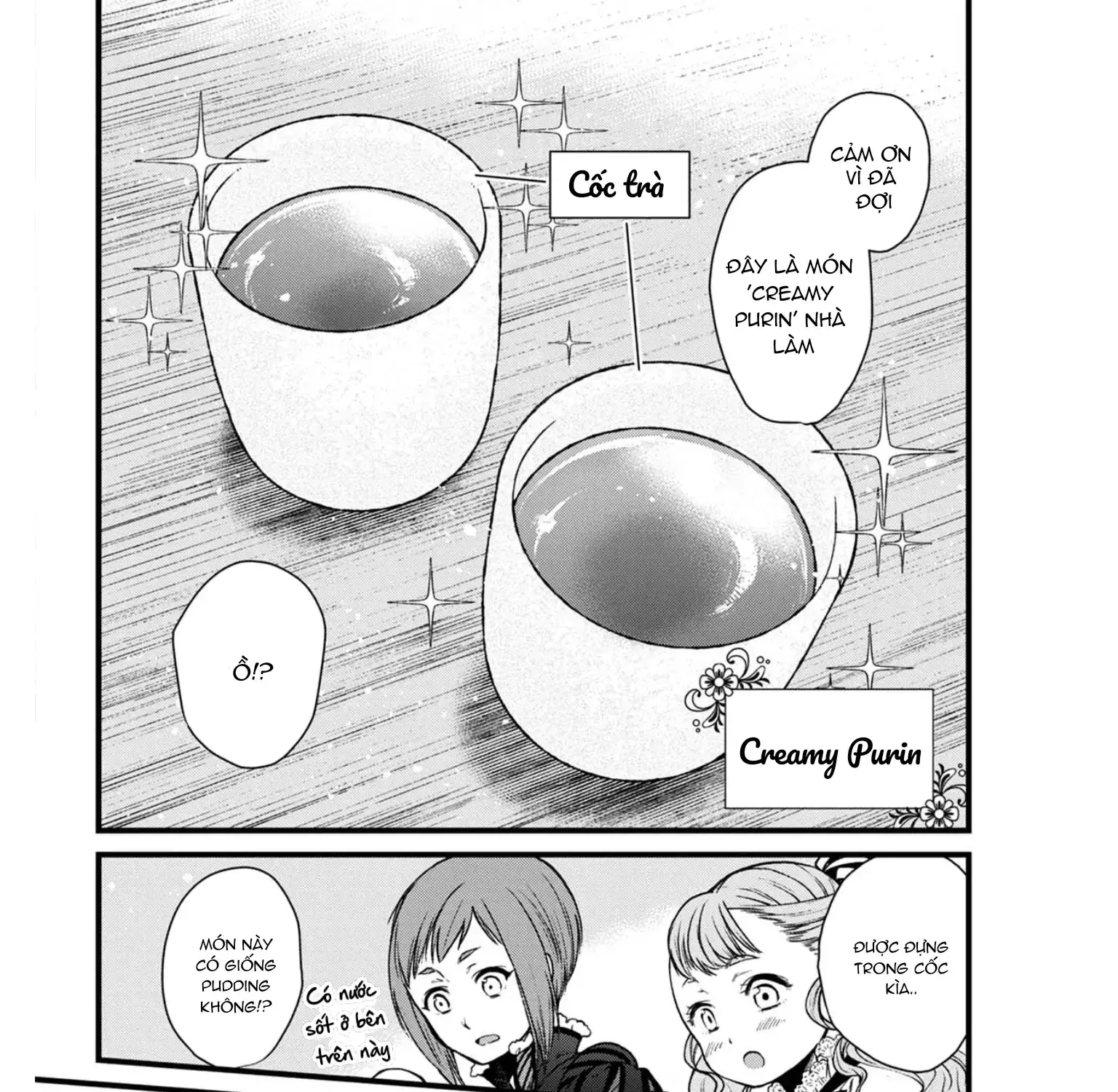 Isekai Izakaya "Gen" Chapter 4 - Trang 26