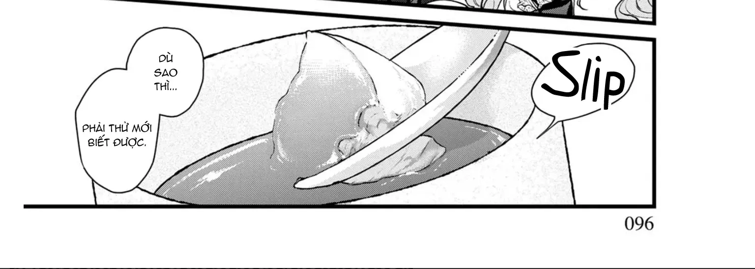 Isekai Izakaya "Gen" Chapter 4 - Trang 27