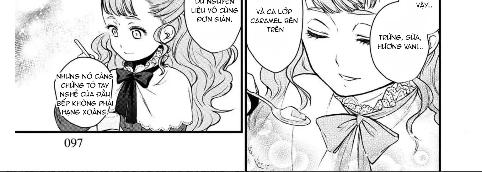 Isekai Izakaya "Gen" Chapter 4 - Trang 29