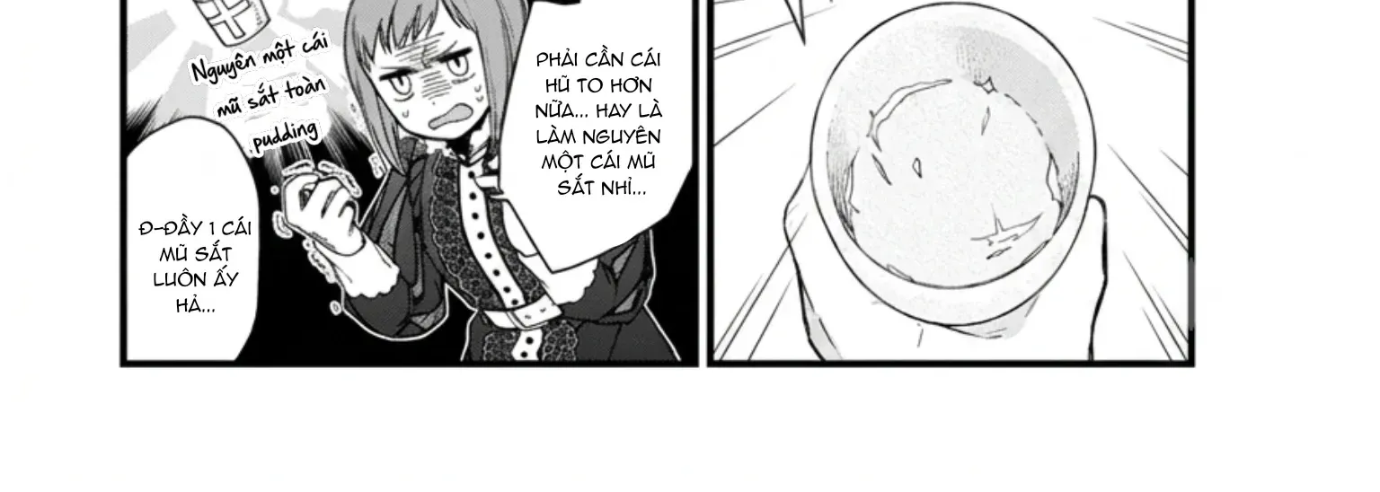 Isekai Izakaya "Gen" Chapter 4 - Trang 31