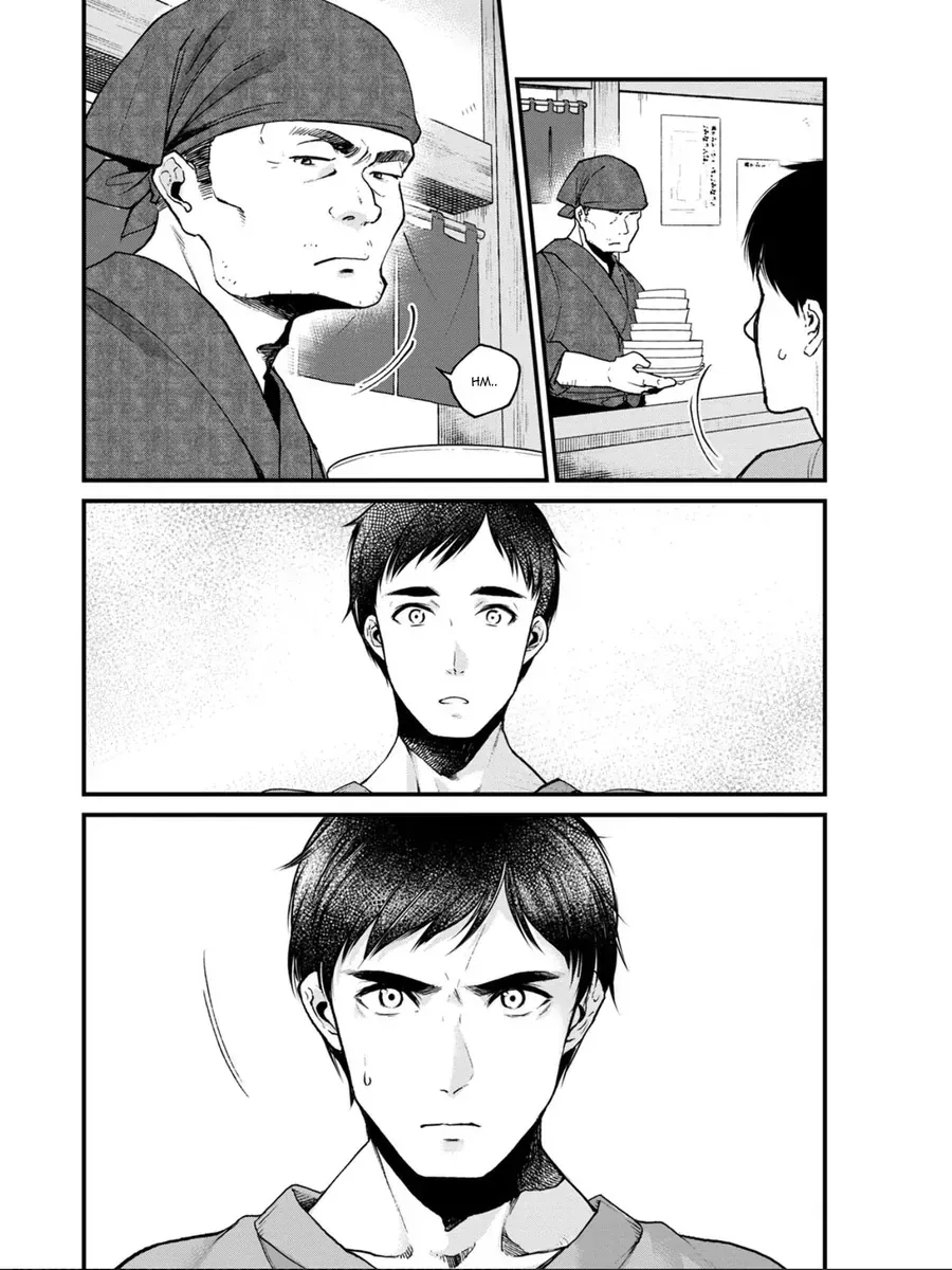 Isekai Izakaya "Gen" Chapter 5 - Trang 9