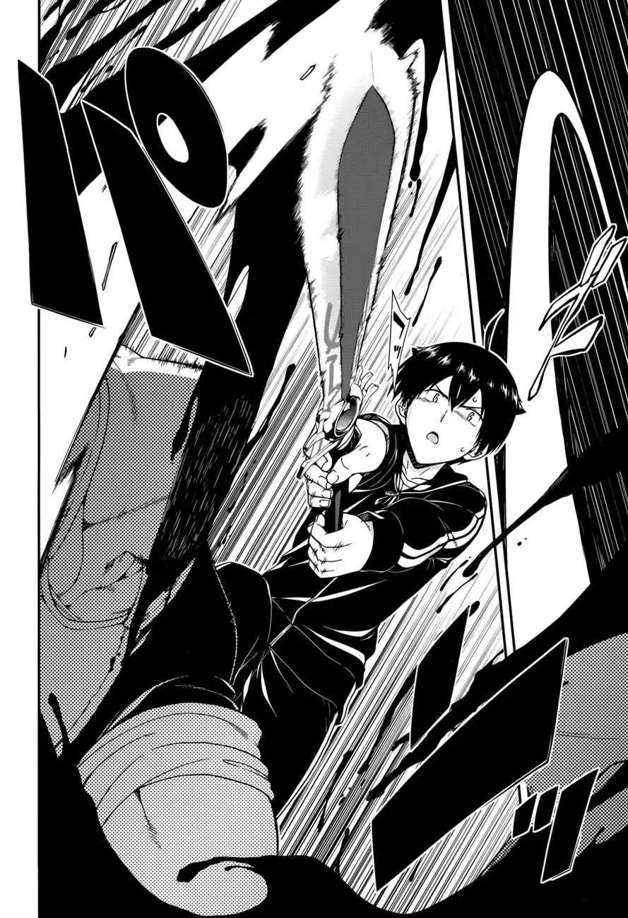 Isekai Meikyuu De Harem Wo Chapter 1 - Trang 26
