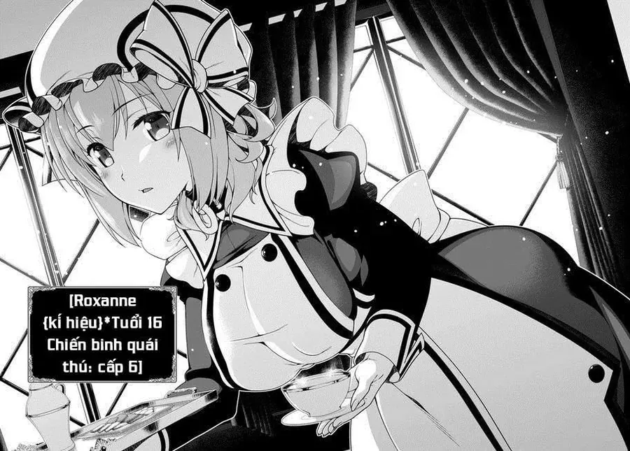 Isekai Meikyuu De Harem Wo Chapter 3 - Trang 26