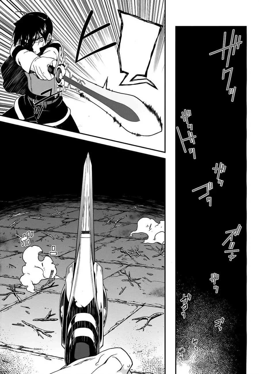 Isekai Meikyuu De Harem Wo Chapter 6 - Trang 13