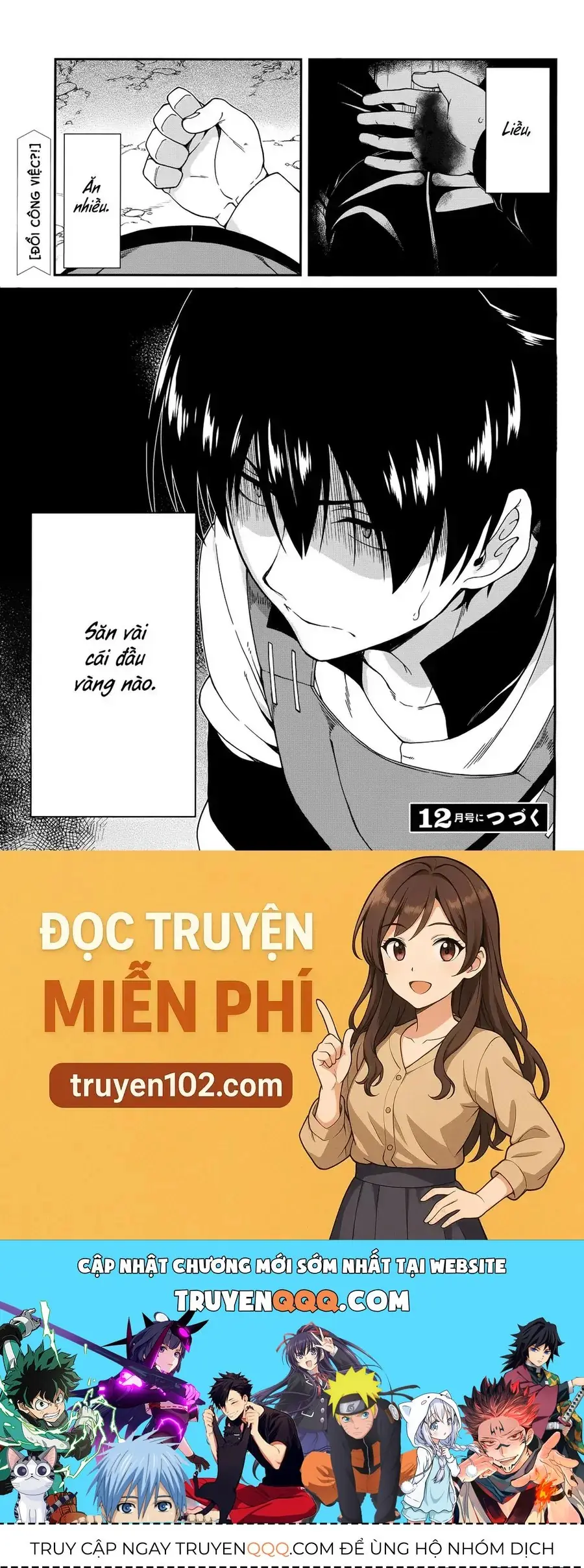 Isekai Meikyuu De Harem Wo Chapter 6 - Trang 21