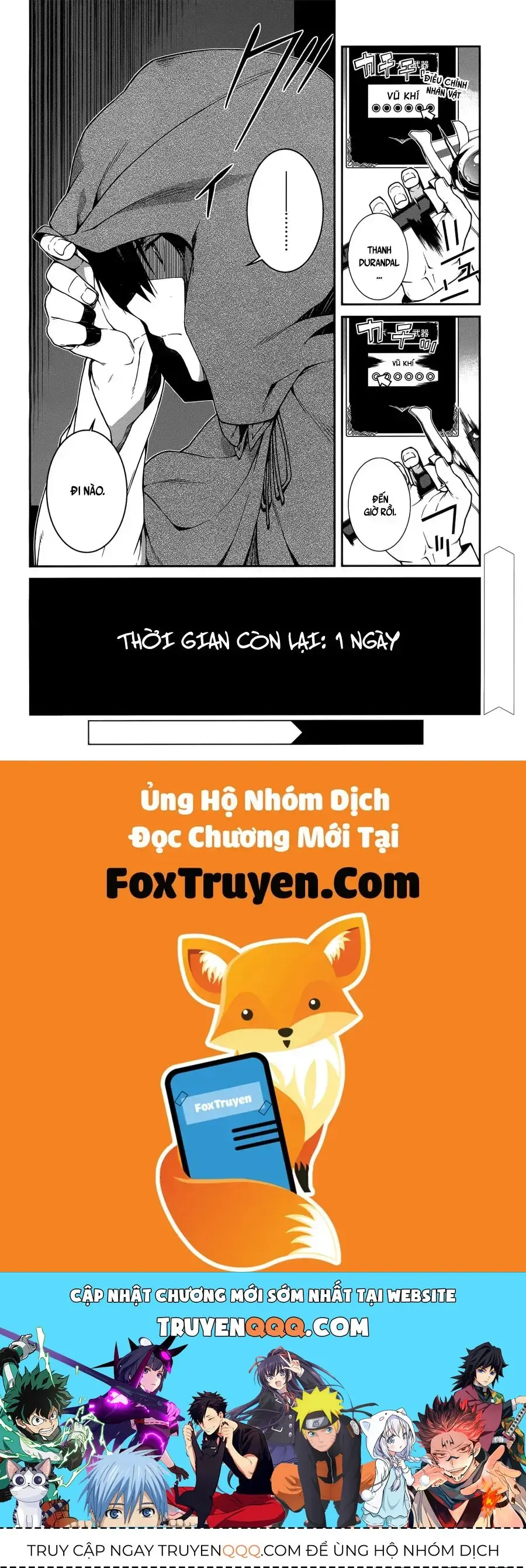 Isekai Meikyuu De Harem Wo Chapter 7 - Trang 28