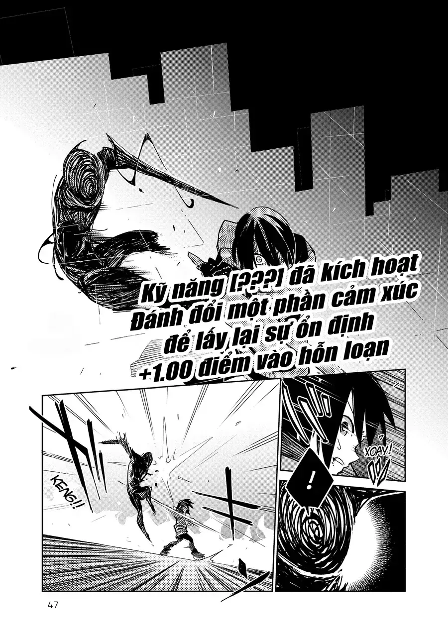 Isekai Meikyuu No Saishinbu Wo Mezasou Chapter 11 - Trang 22