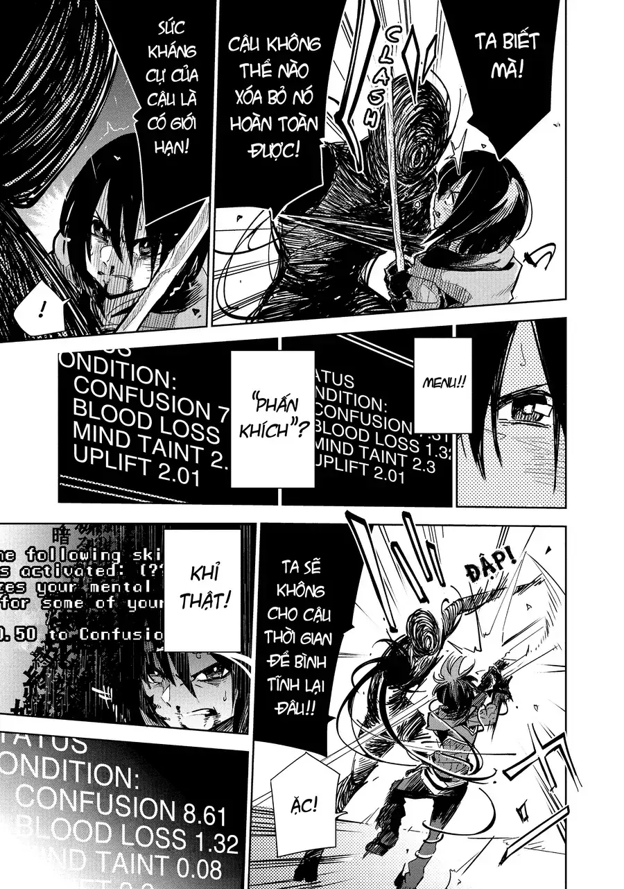 Isekai Meikyuu No Saishinbu Wo Mezasou Chapter 11 - Trang 26