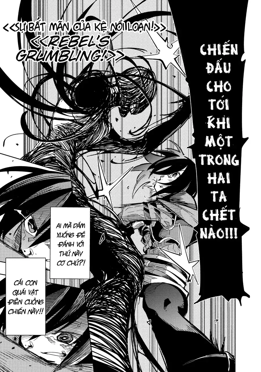 Isekai Meikyuu No Saishinbu Wo Mezasou Chapter 11 - Trang 28