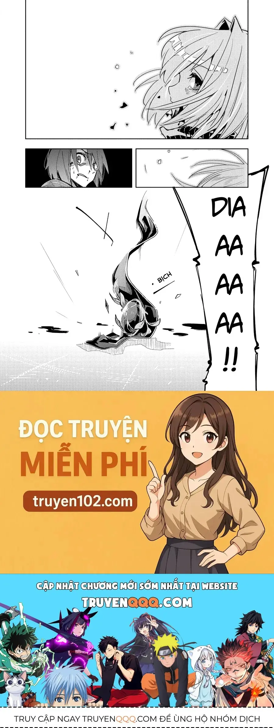 Isekai Meikyuu No Saishinbu Wo Mezasou Chapter 11 - Trang 34