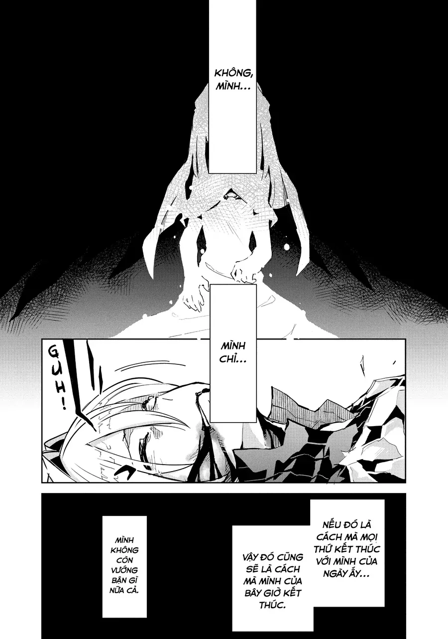 Isekai Meikyuu No Saishinbu Wo Mezasou Chapter 12 - Trang 14