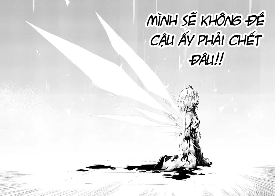 Isekai Meikyuu No Saishinbu Wo Mezasou Chapter 12 - Trang 16