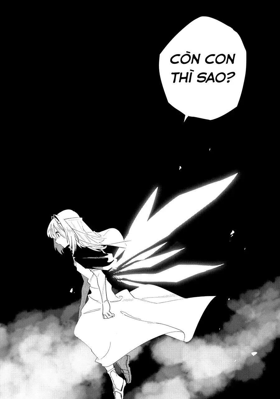 Isekai Meikyuu No Saishinbu Wo Mezasou Chapter 14 - Trang 17