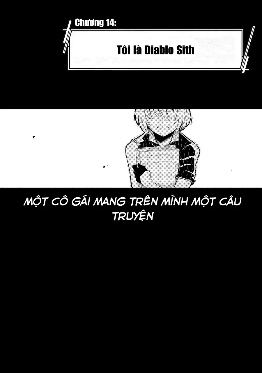 Isekai Meikyuu No Saishinbu Wo Mezasou Chapter 14 - Trang 4
