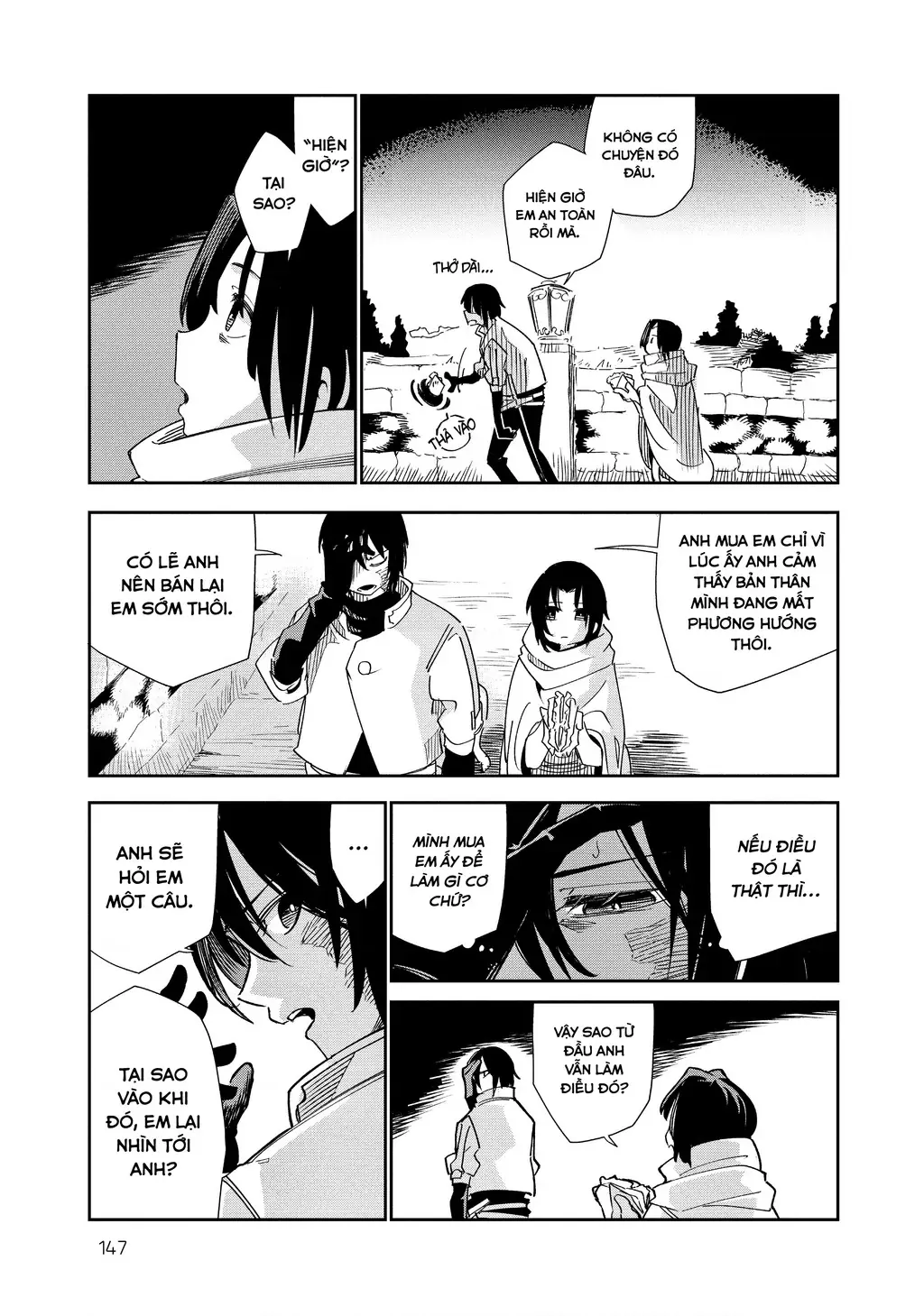 Isekai Meikyuu No Saishinbu Wo Mezasou Chapter 20 - Trang 27