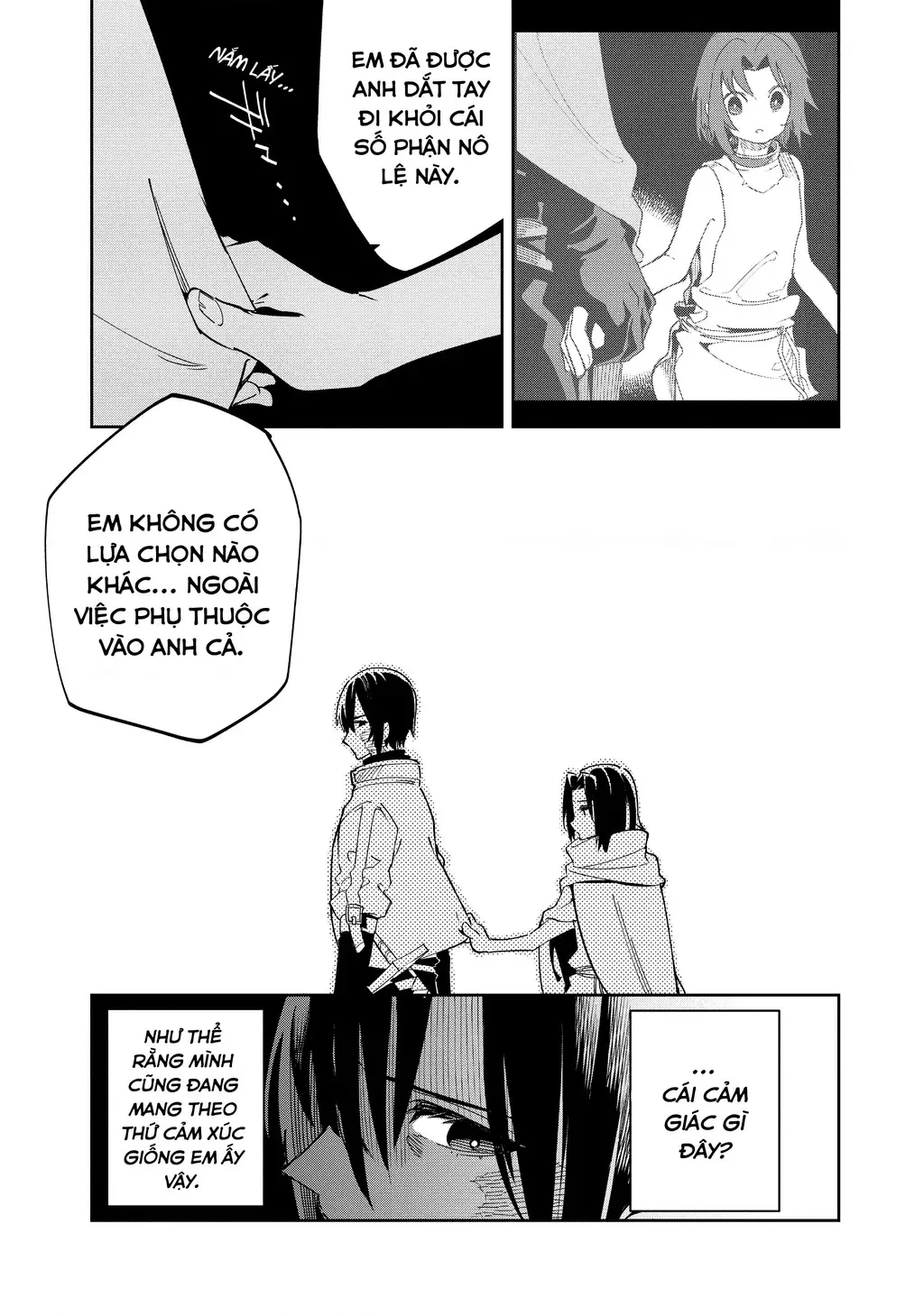 Isekai Meikyuu No Saishinbu Wo Mezasou Chapter 20 - Trang 37