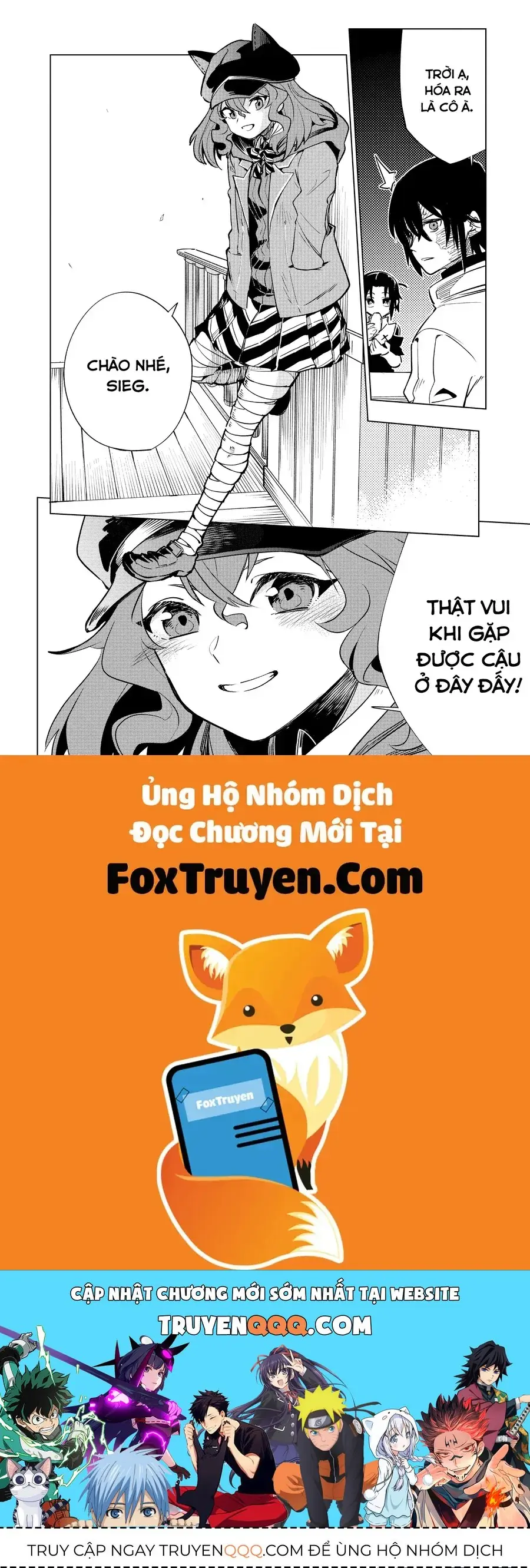 Isekai Meikyuu No Saishinbu Wo Mezasou Chapter 22 - Trang 28