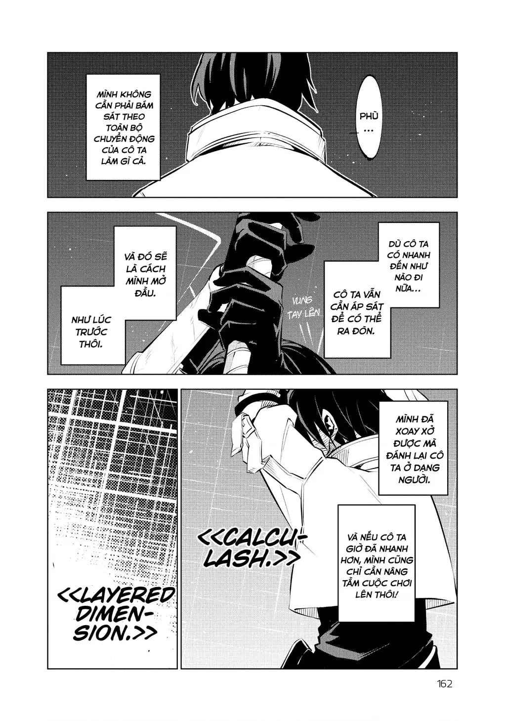 Isekai Meikyuu No Saishinbu Wo Mezasou Chapter 26 - Trang 12