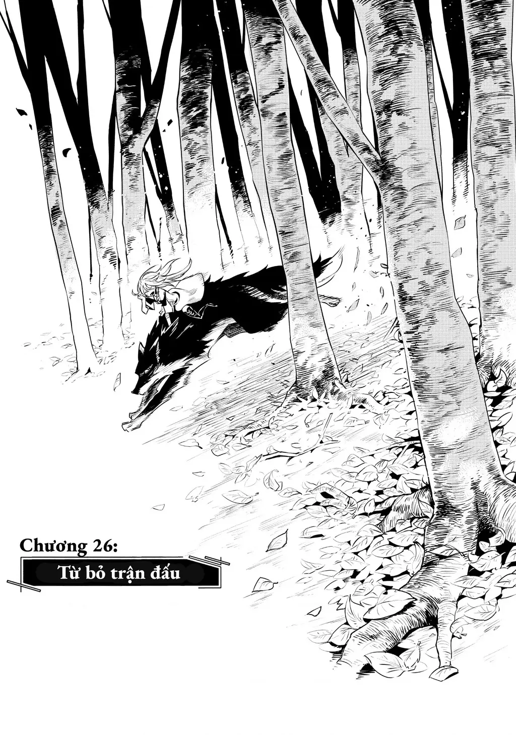 Isekai Meikyuu No Saishinbu Wo Mezasou Chapter 26 - Trang 7